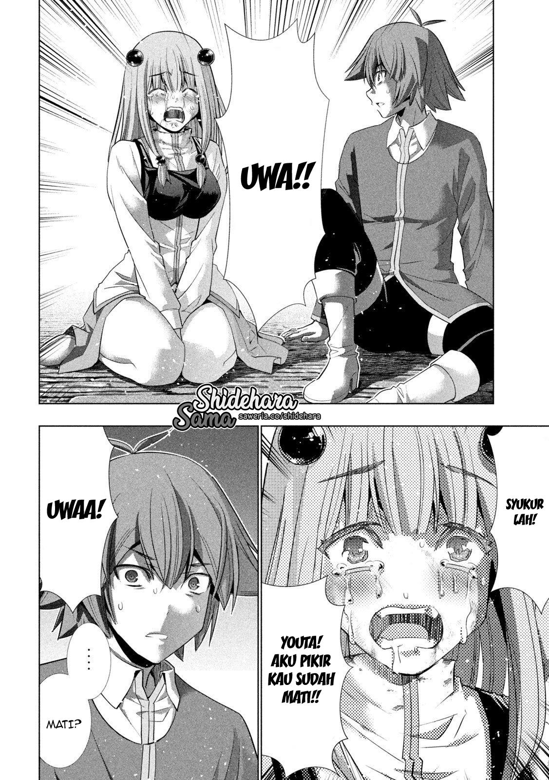 parallel-paradise - Chapter: 143