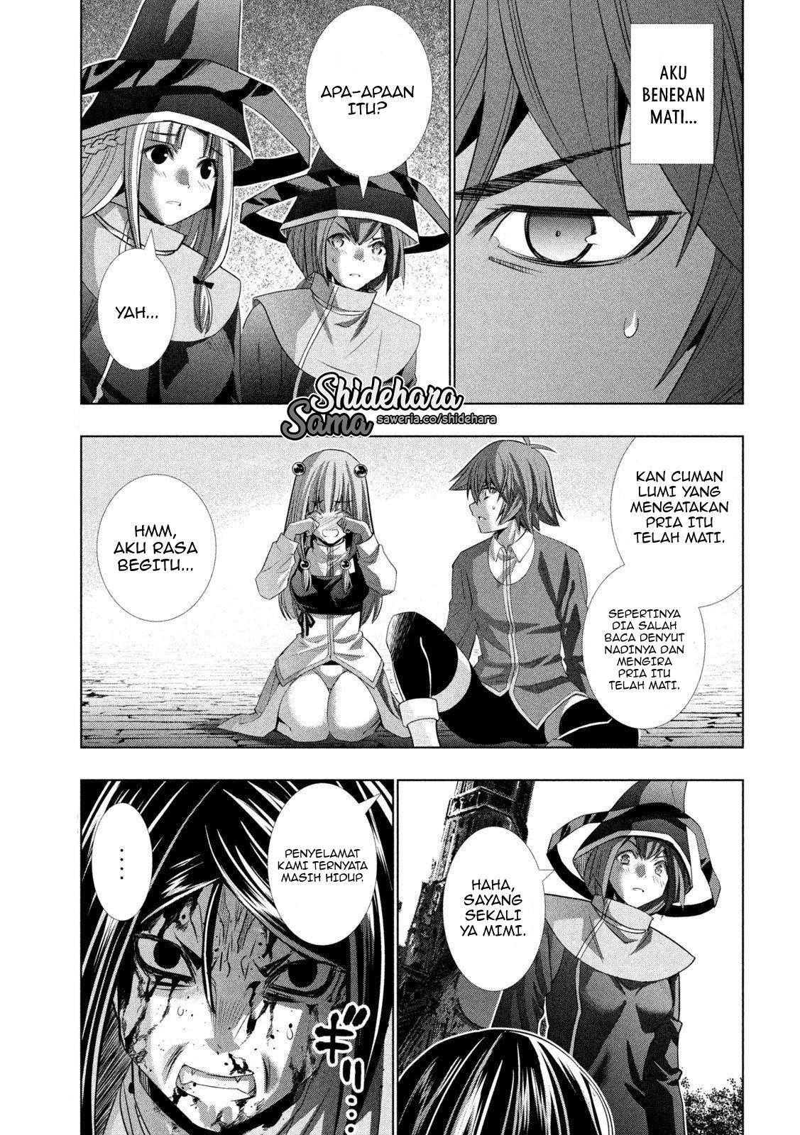 parallel-paradise - Chapter: 143