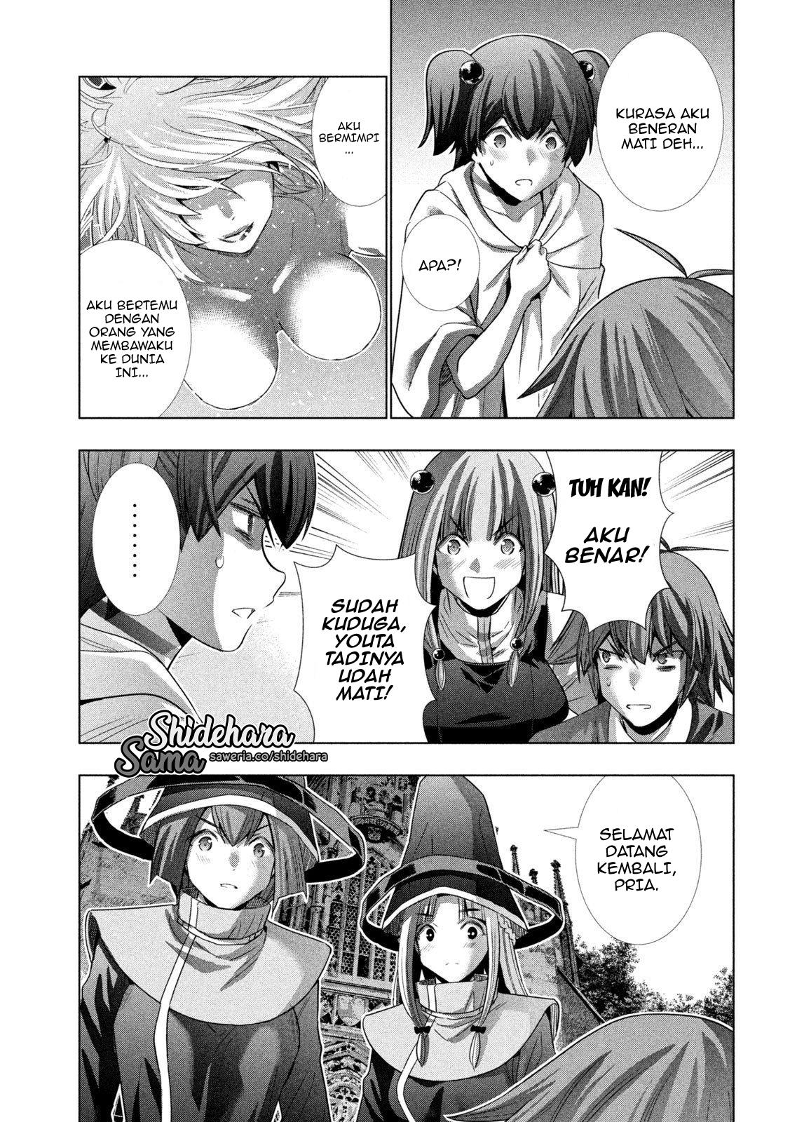 parallel-paradise - Chapter: 143