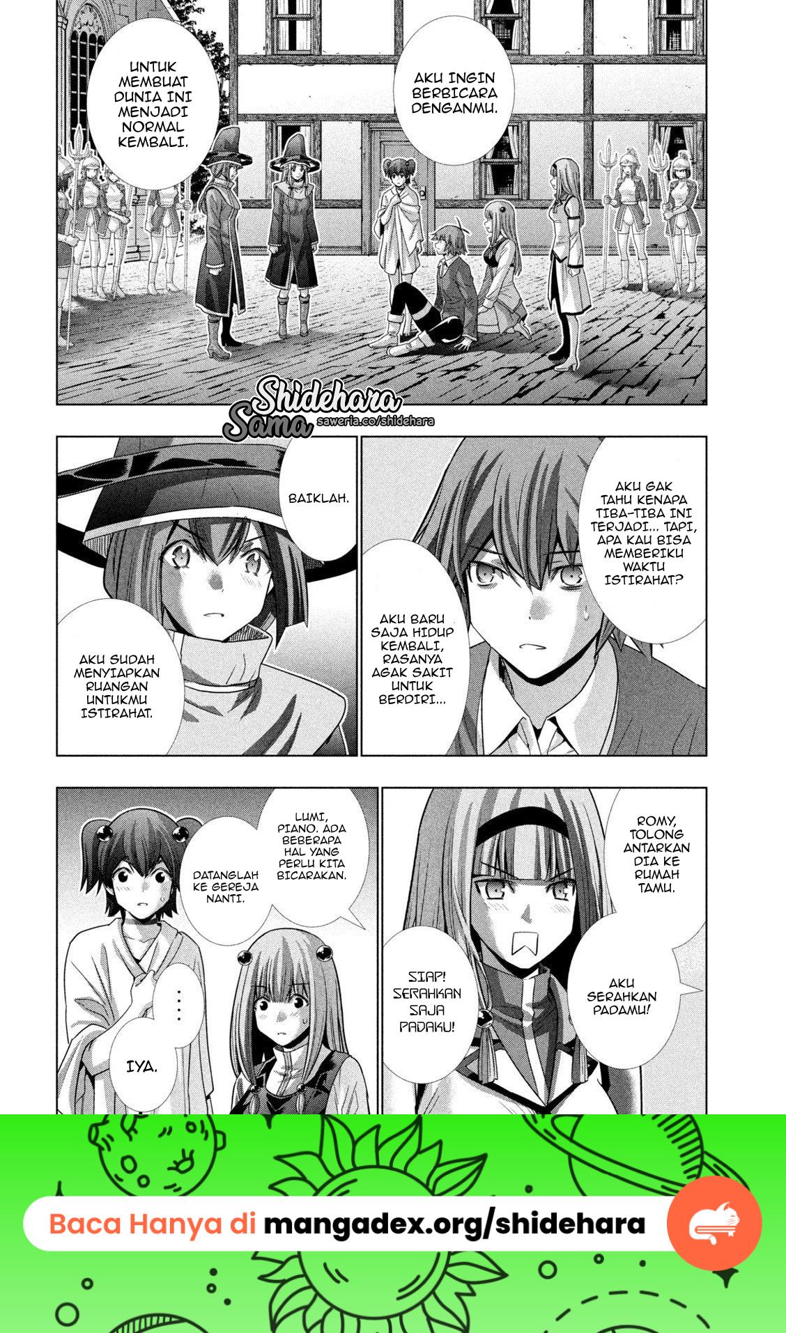 parallel-paradise - Chapter: 143