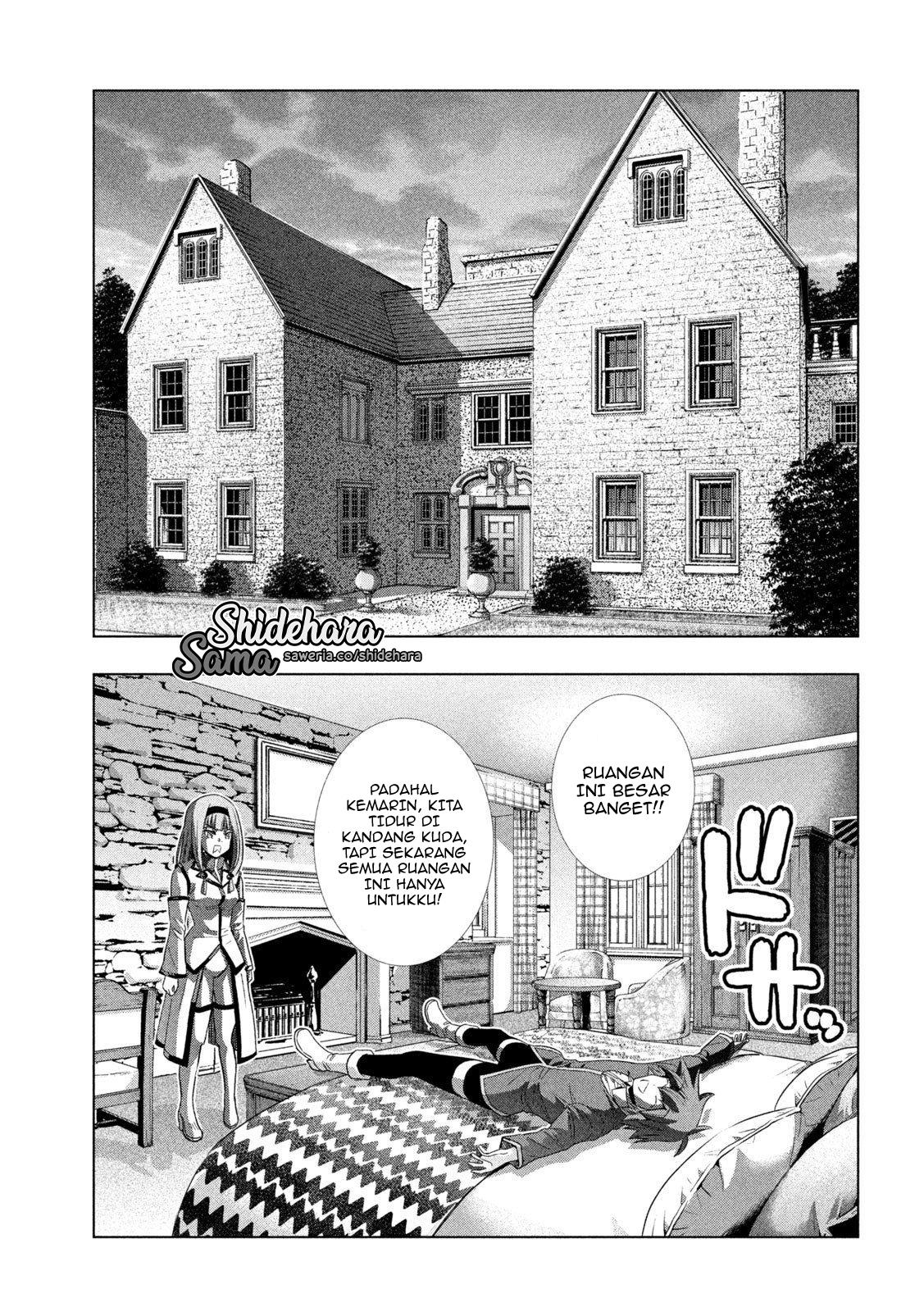 parallel-paradise - Chapter: 143