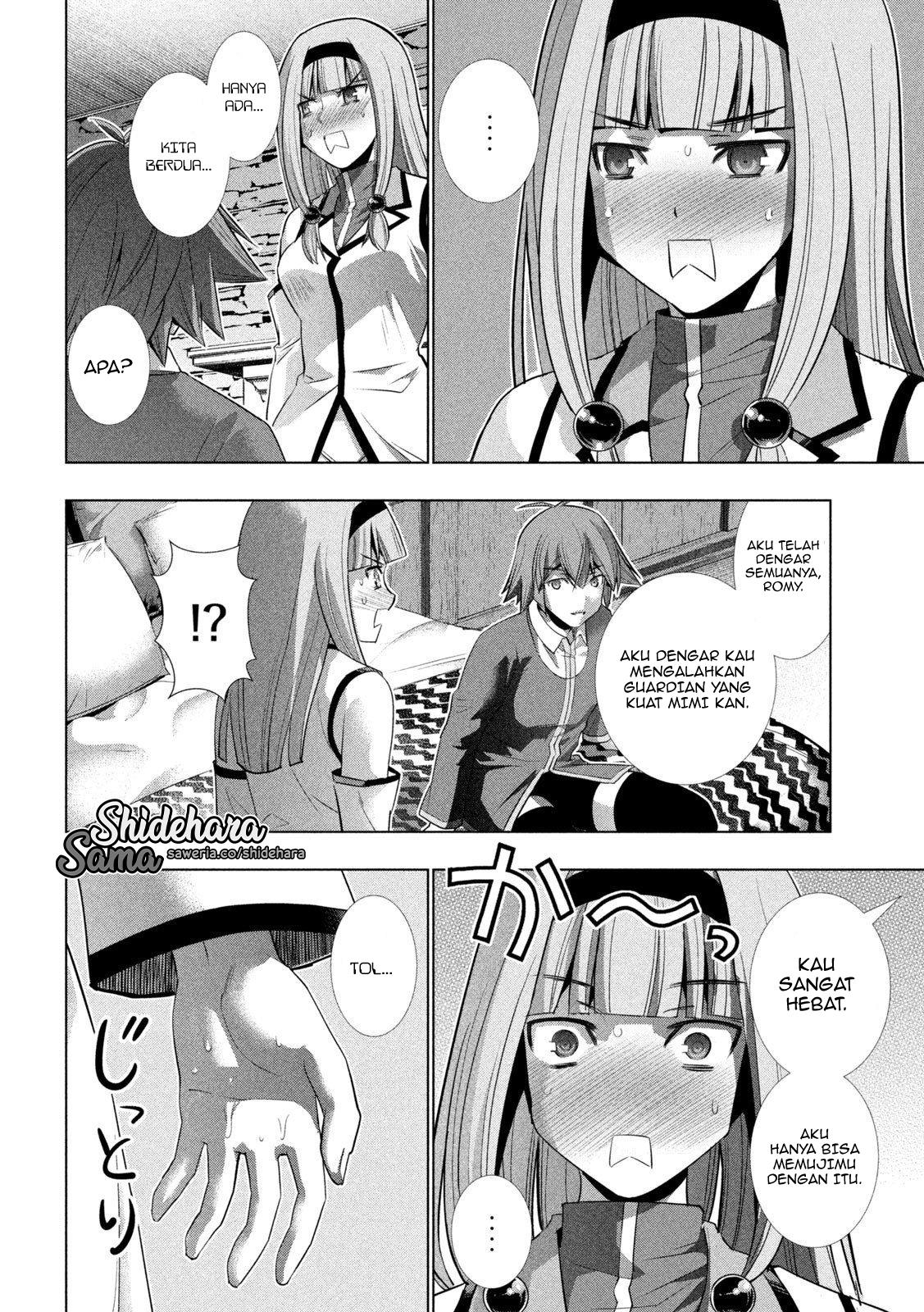 parallel-paradise - Chapter: 143