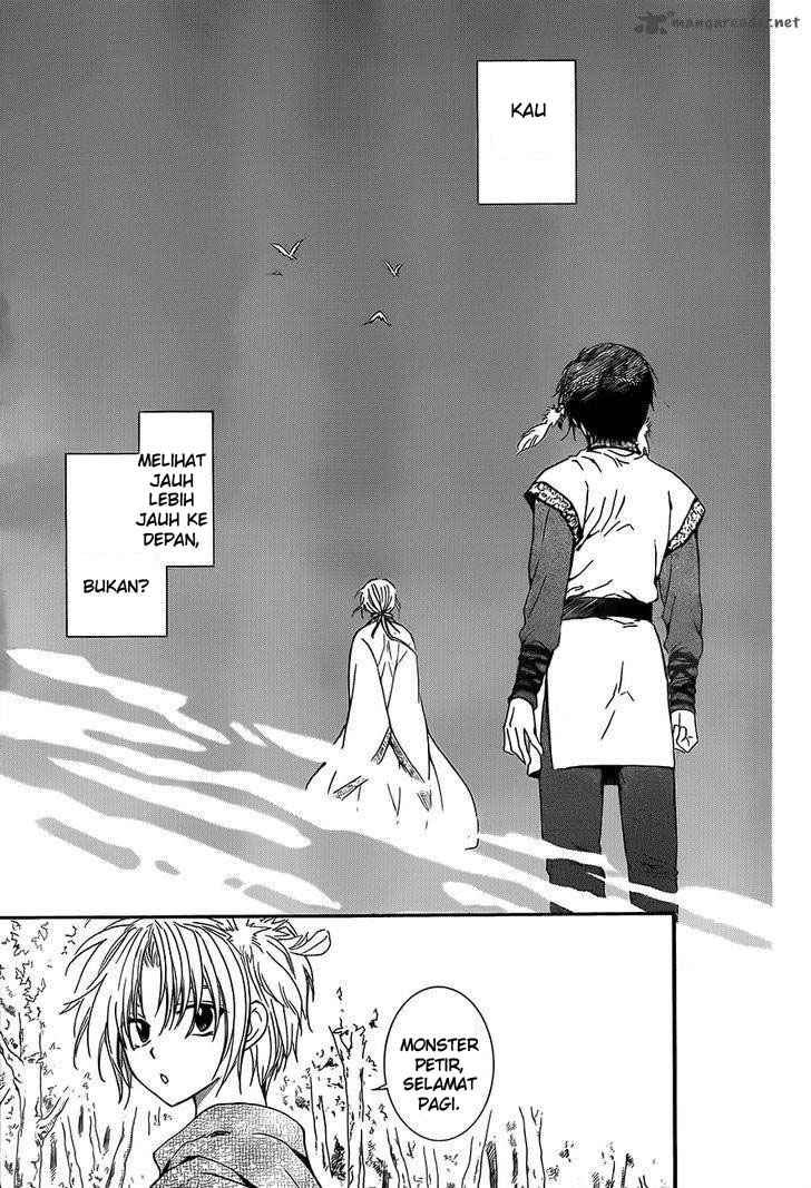 akatsuki-no-yona - Chapter: 125