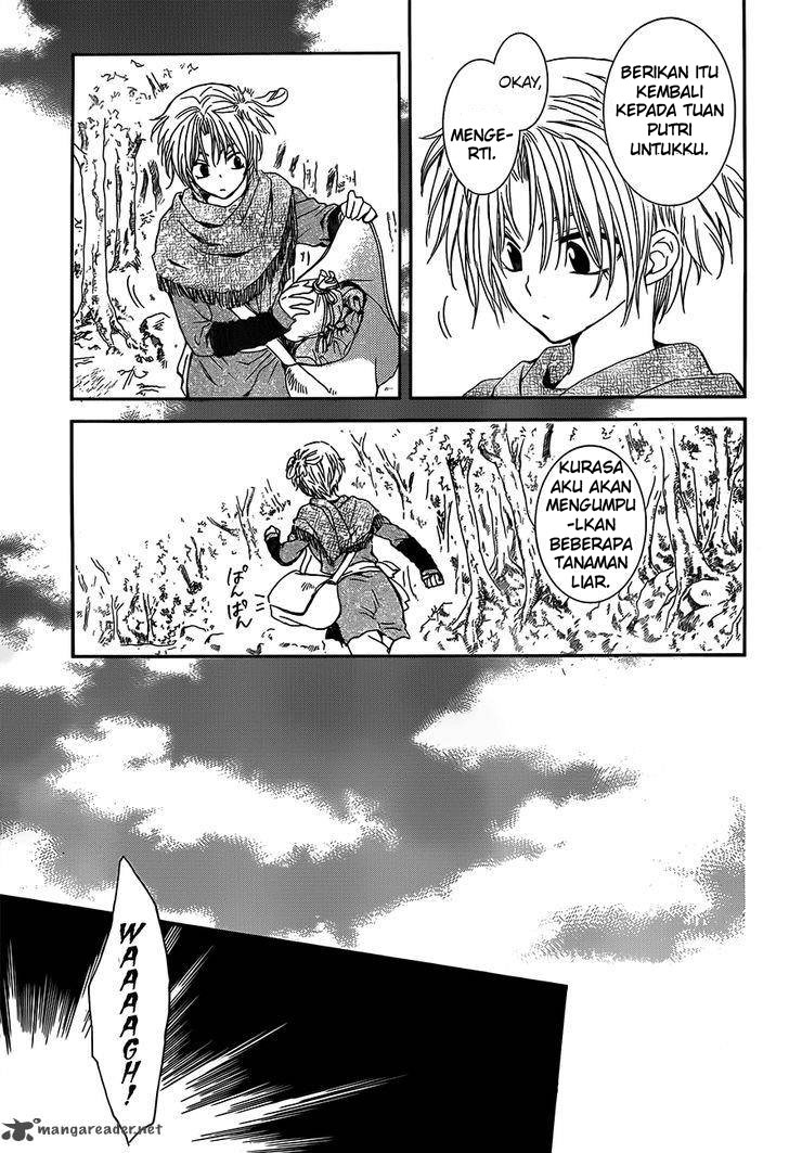 akatsuki-no-yona - Chapter: 125