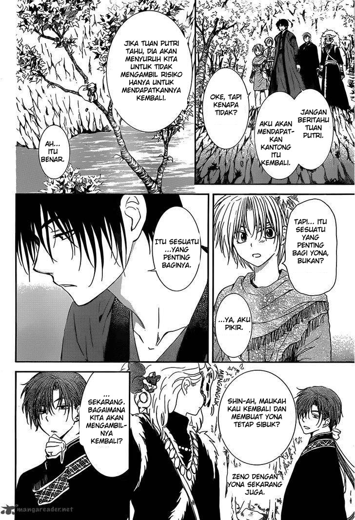 akatsuki-no-yona - Chapter: 125