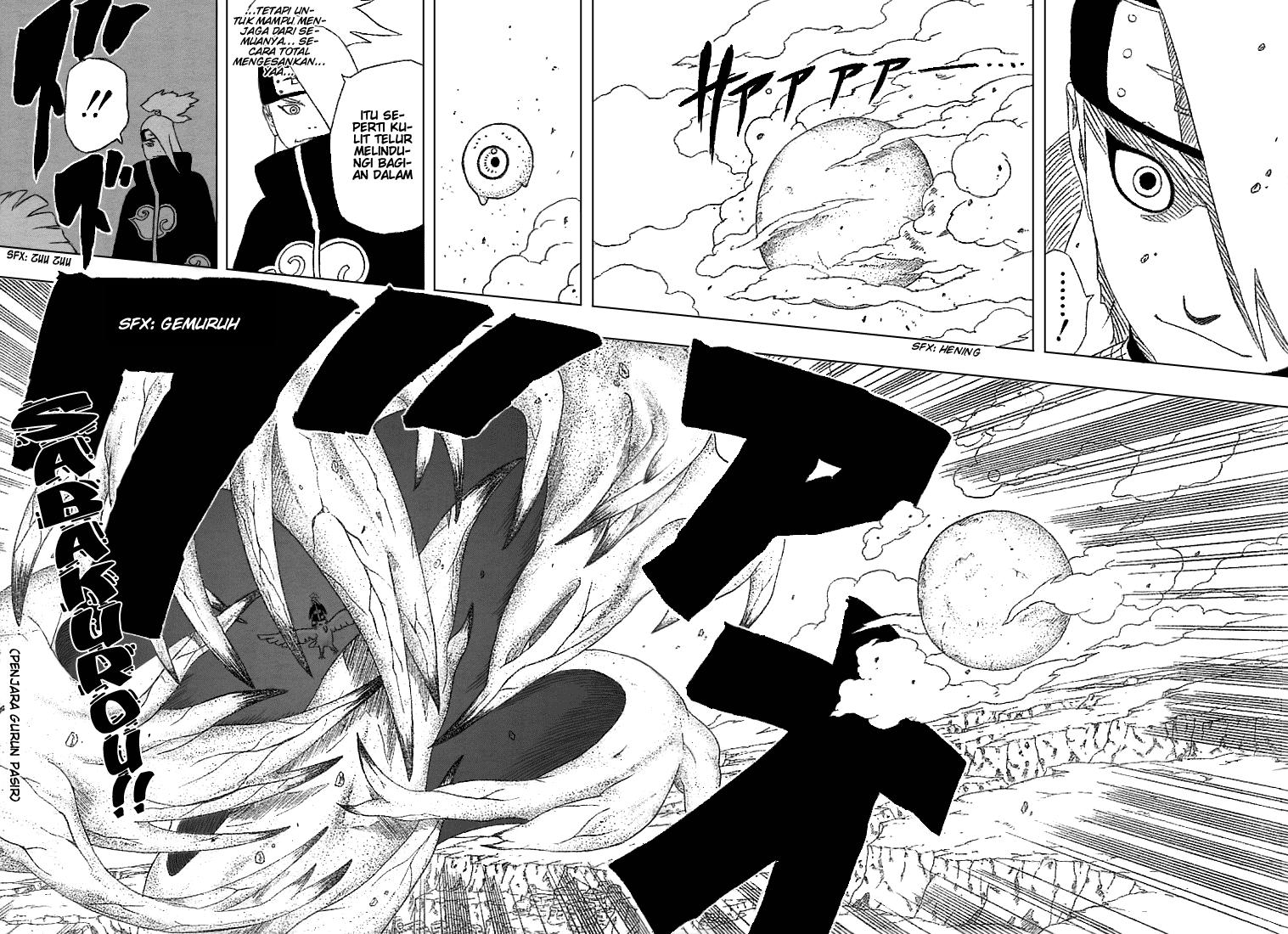 naruto-id - Chapter: 248