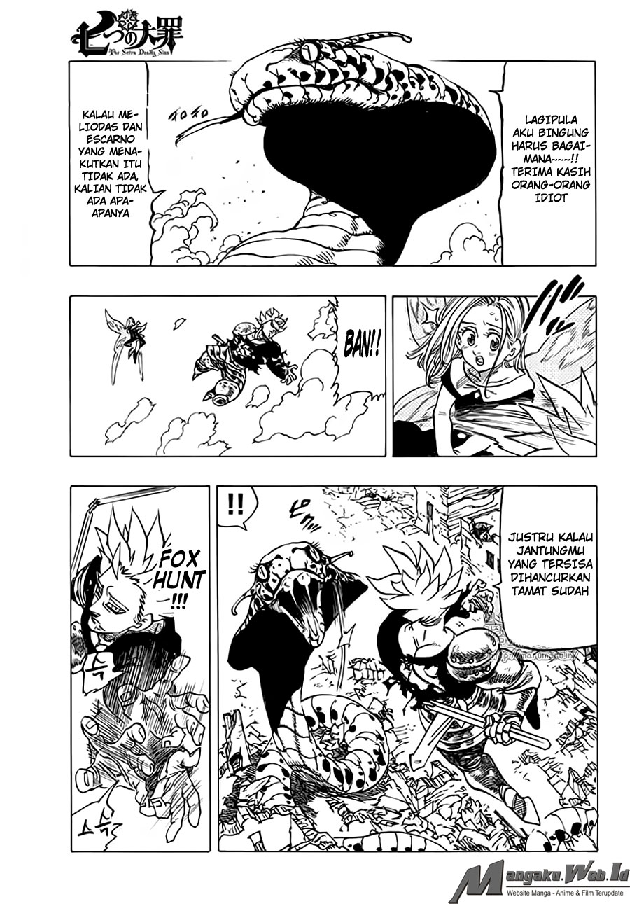 nanatsu-no-taizai - Chapter: 230