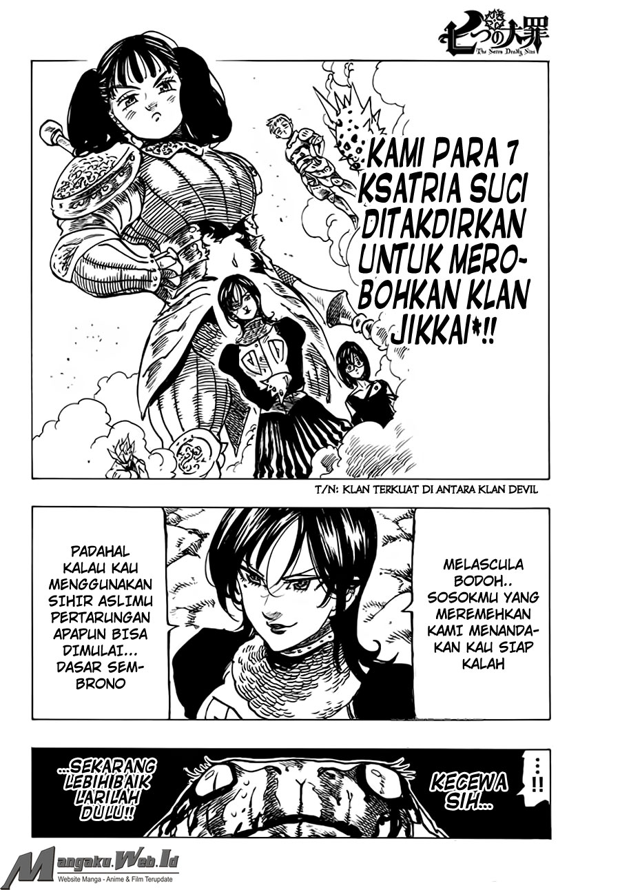 nanatsu-no-taizai - Chapter: 230