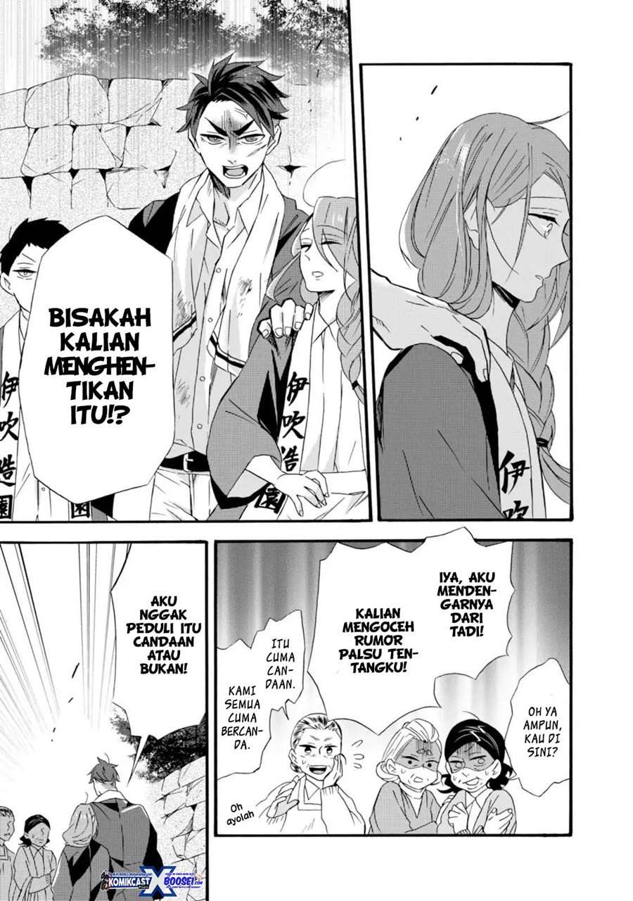 umarekawatte-mo-mata-watashi-to-kekkon-shite-kuremasu-ka - Chapter: 9