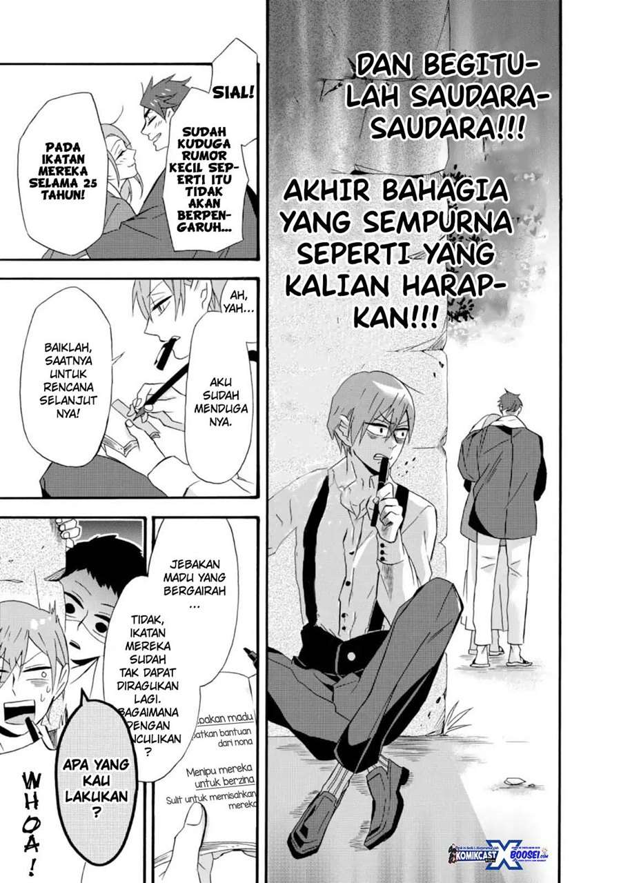 umarekawatte-mo-mata-watashi-to-kekkon-shite-kuremasu-ka - Chapter: 9