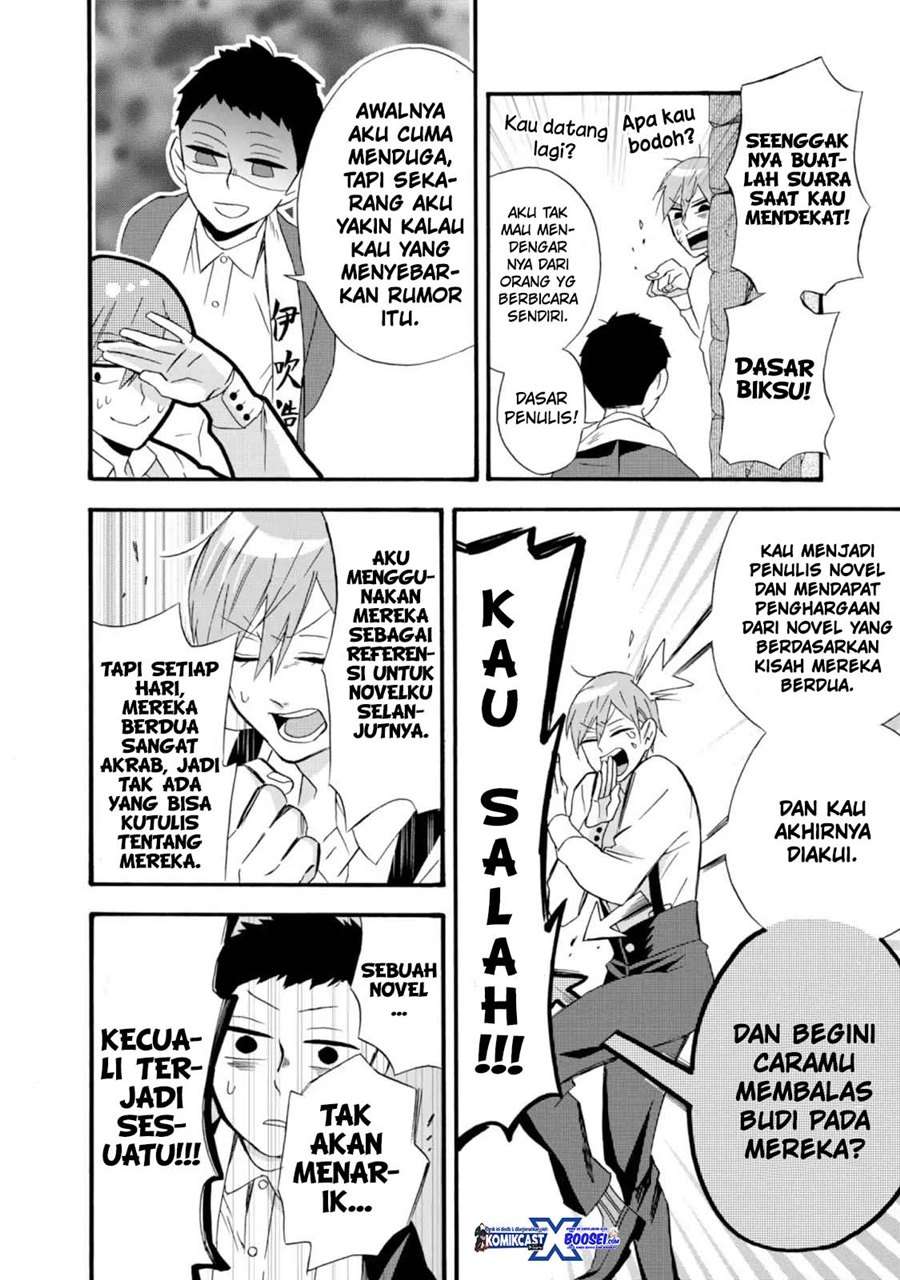 umarekawatte-mo-mata-watashi-to-kekkon-shite-kuremasu-ka - Chapter: 9