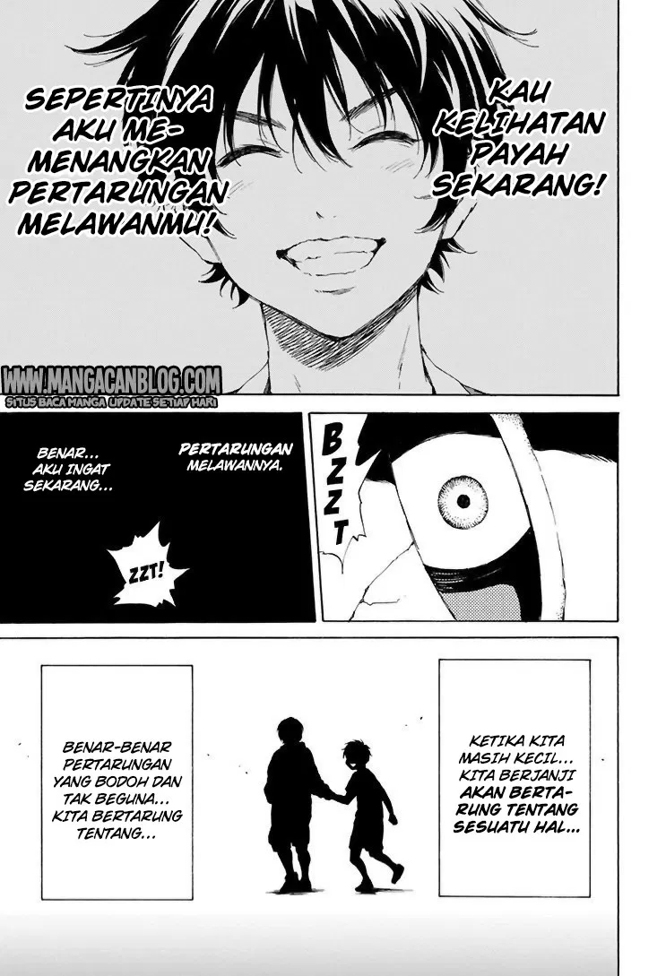 tenkuu-shinpan - Chapter: 110