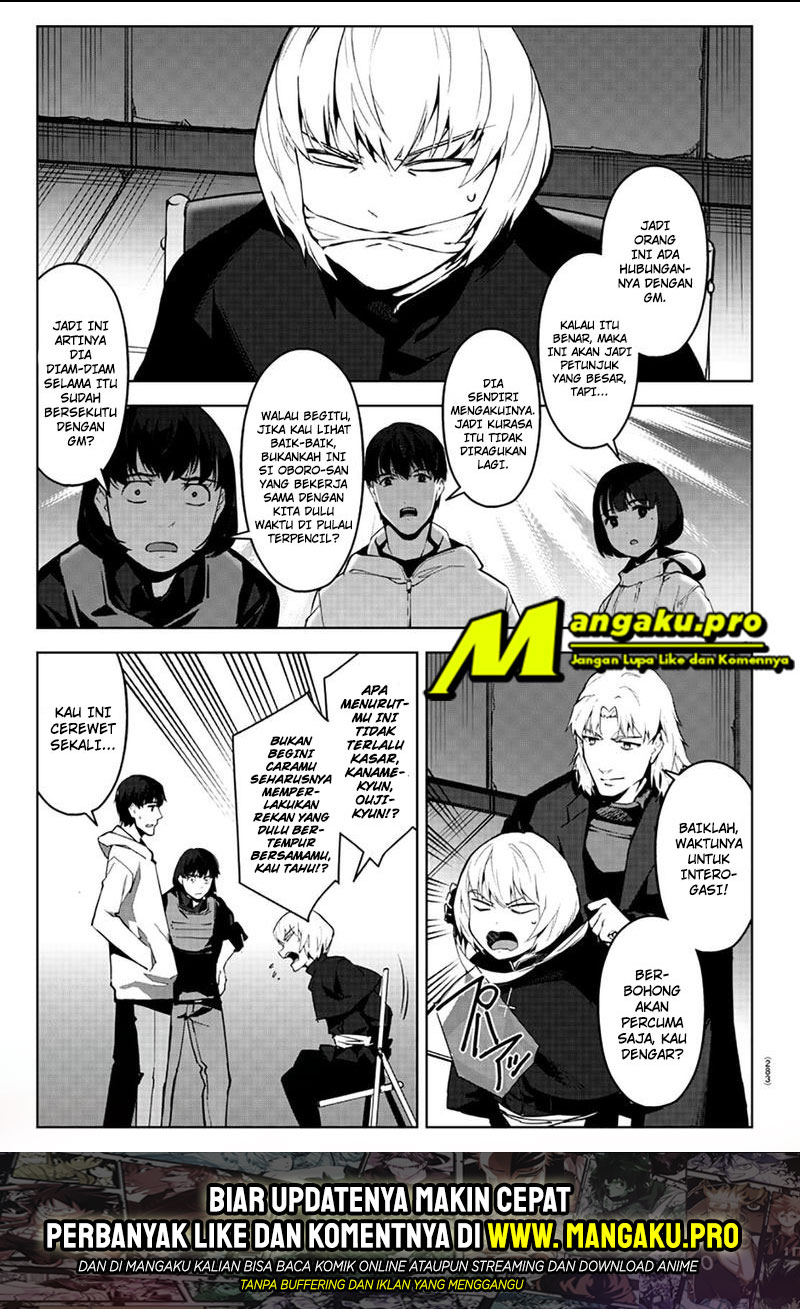 darwins-game - Chapter: 86.2