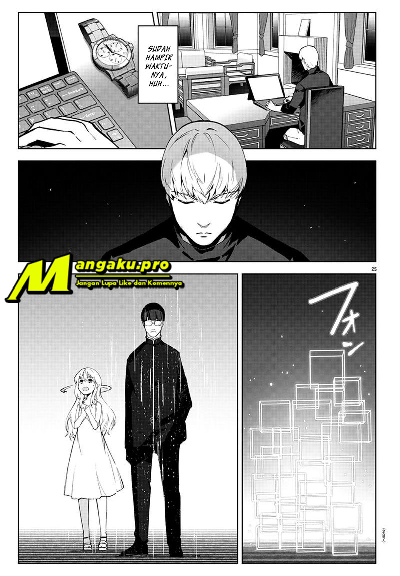 darwins-game - Chapter: 86.2