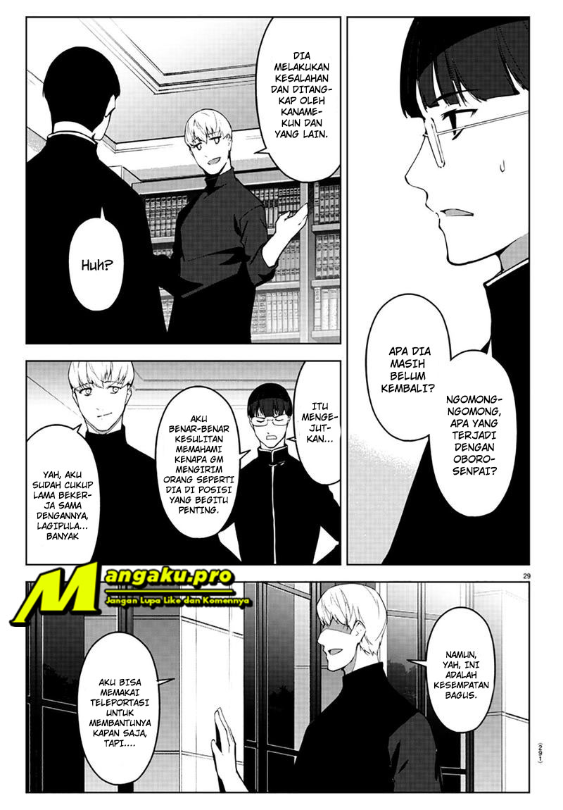 darwins-game - Chapter: 86.2