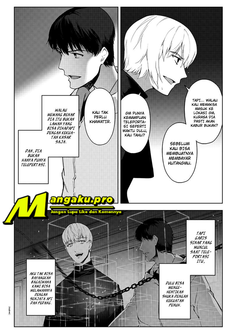 darwins-game - Chapter: 86.2