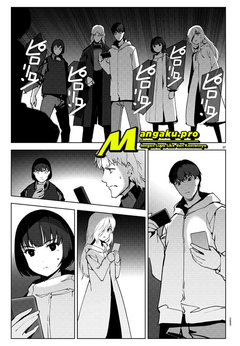 darwins-game - Chapter: 86.2
