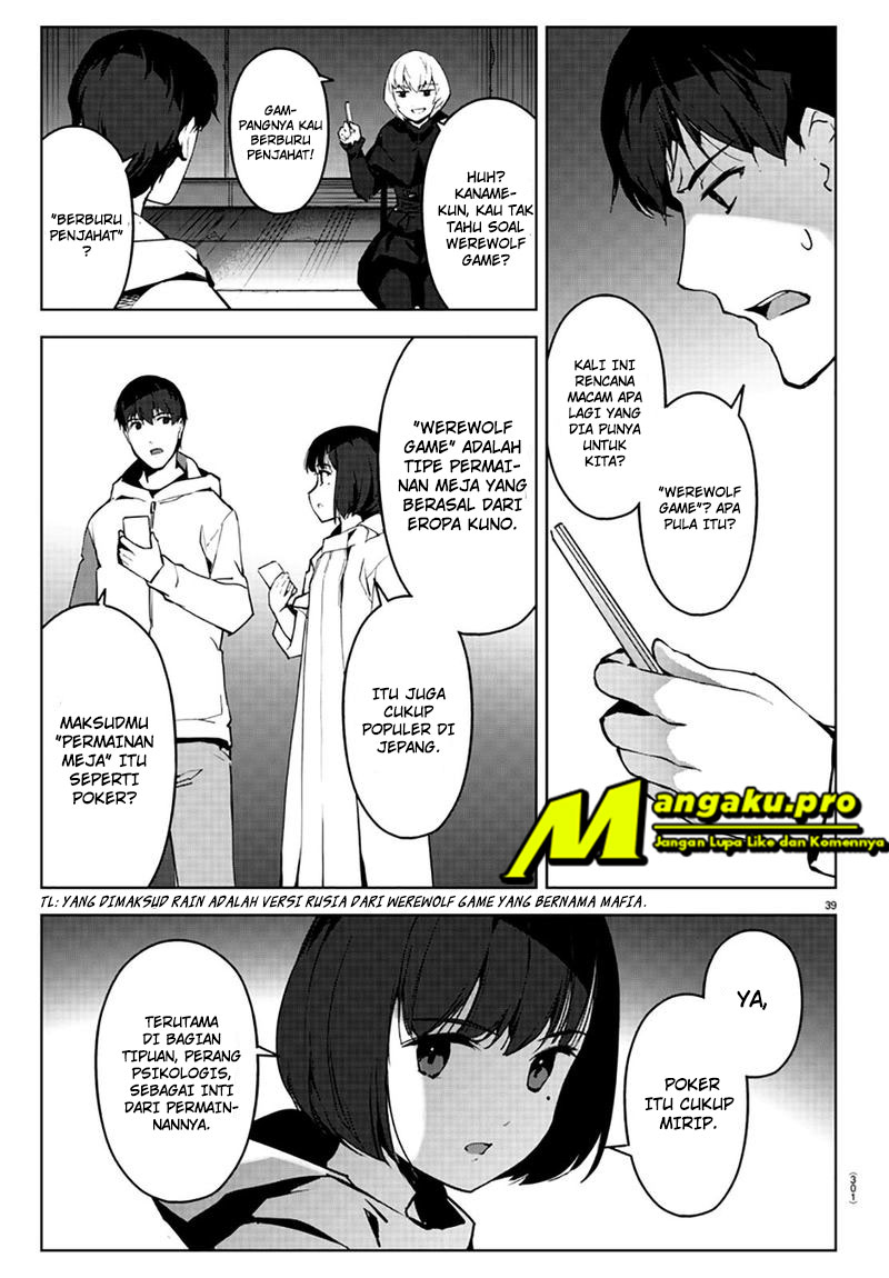 darwins-game - Chapter: 86.2
