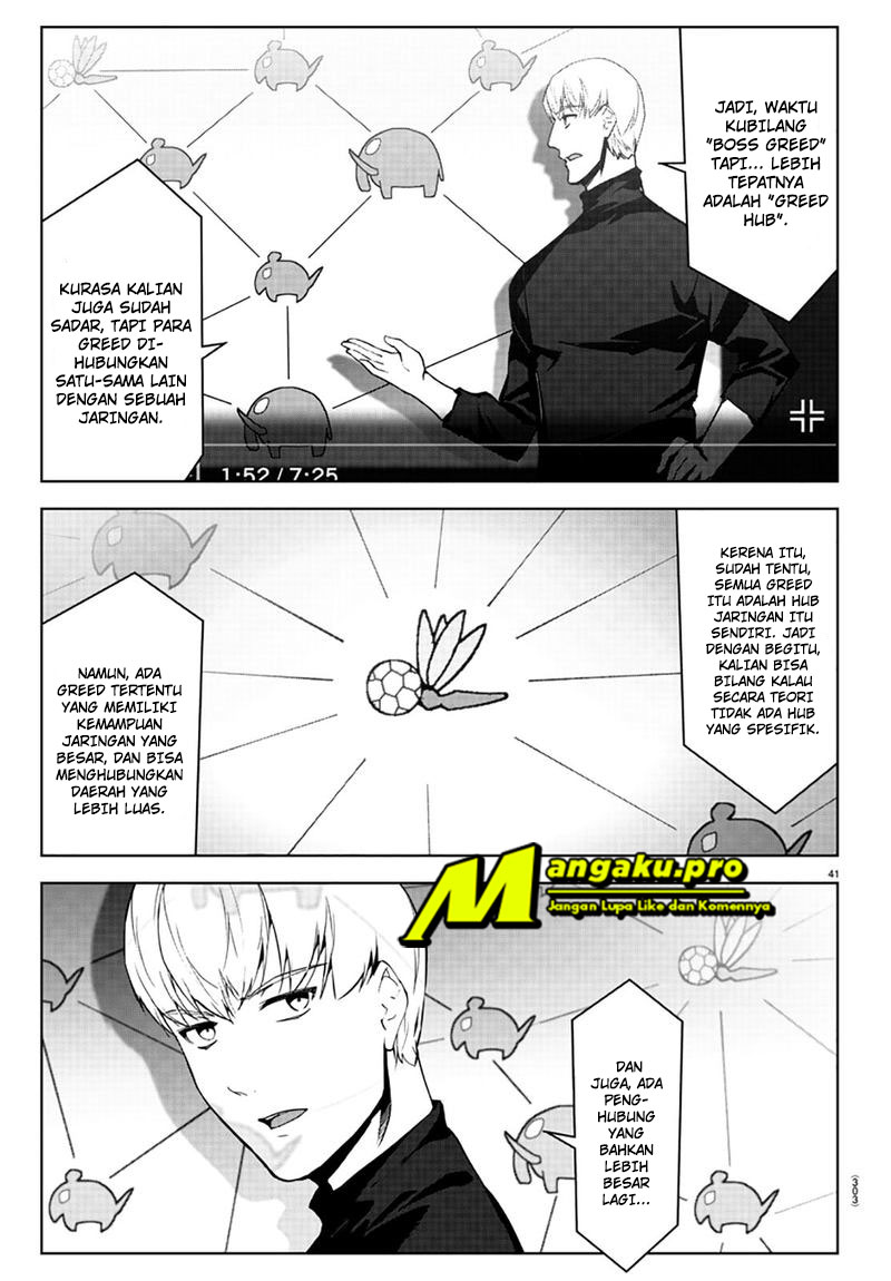 darwins-game - Chapter: 86.2
