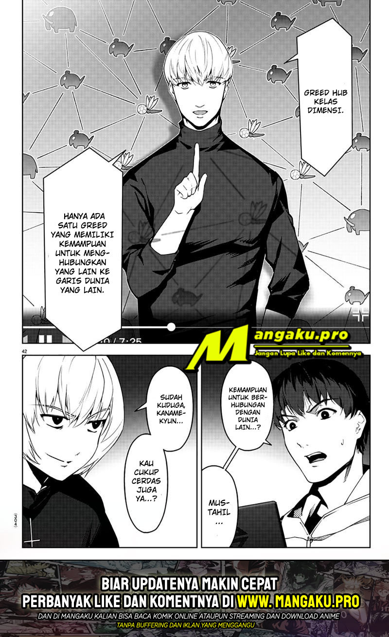 darwins-game - Chapter: 86.2
