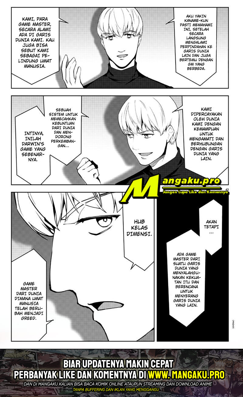 darwins-game - Chapter: 86.2