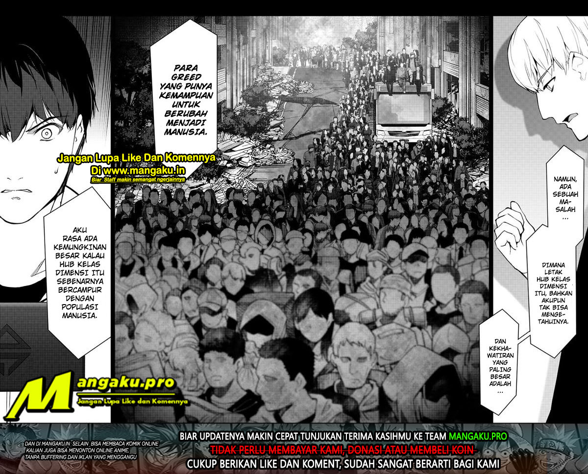 darwins-game - Chapter: 86.2