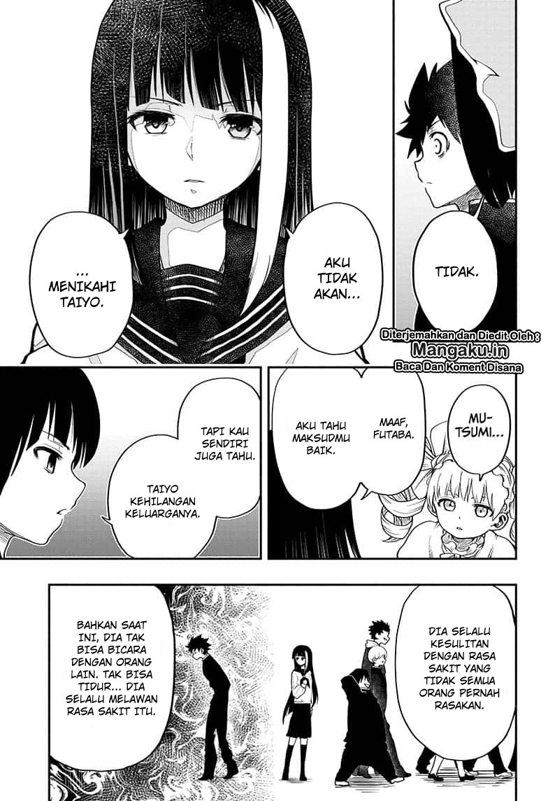 mission-yozakura-family - Chapter: 01.2