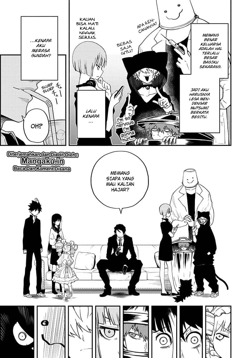 mission-yozakura-family - Chapter: 01.2