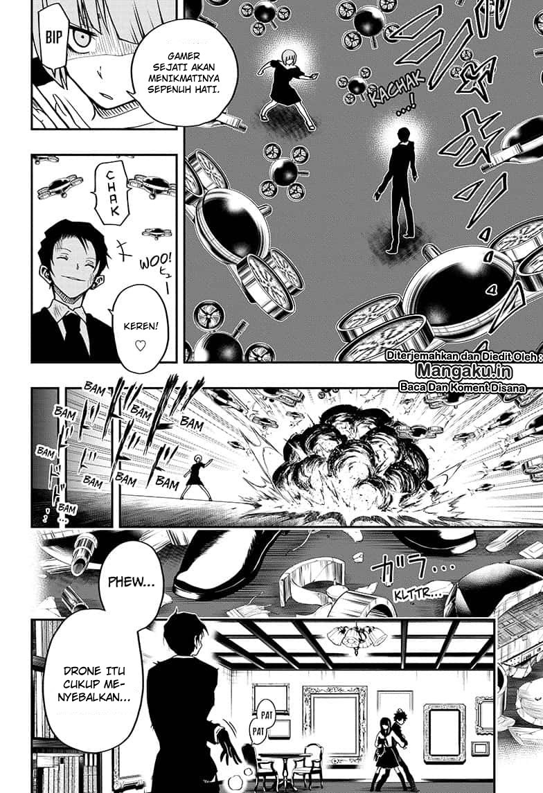 mission-yozakura-family - Chapter: 01.2