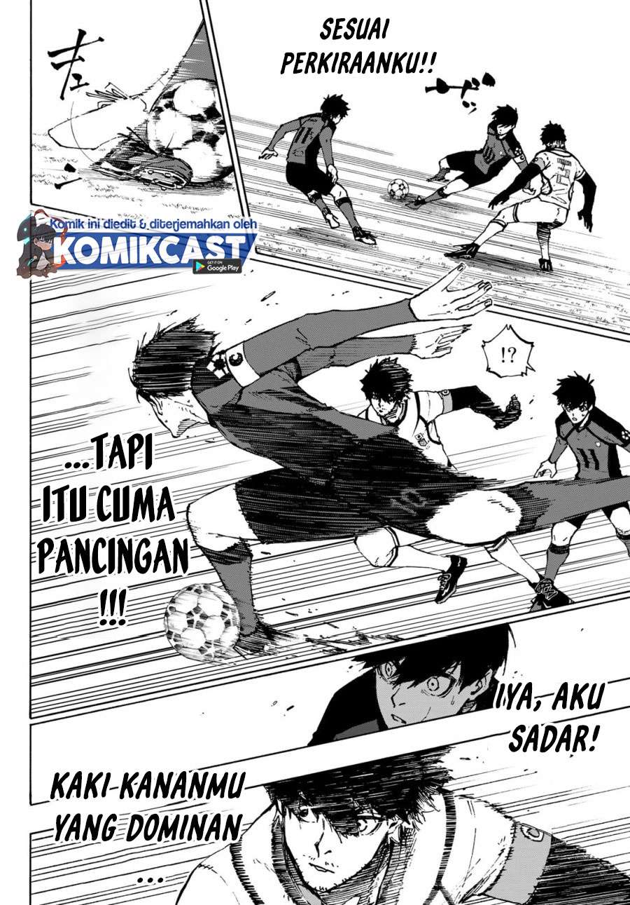 blue-lock - Chapter: 120