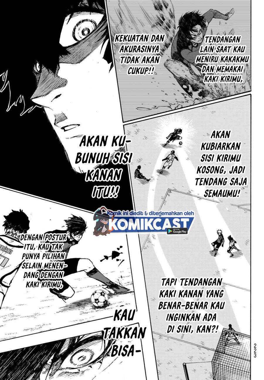 blue-lock - Chapter: 120