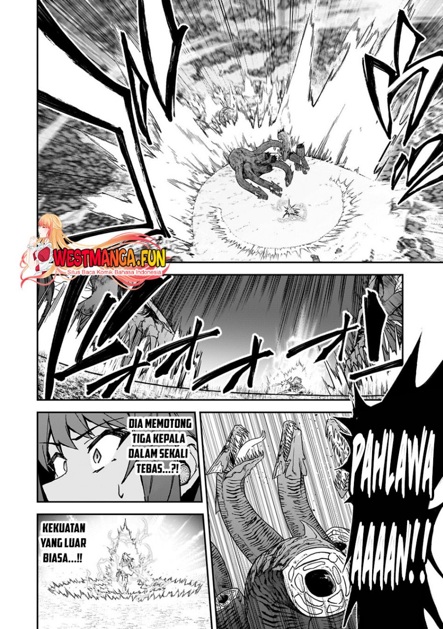 s-rank-boukensha-de-aru-ore-no-musume-tachi-wa-juudo-no-father-con-deshita - Chapter: 40