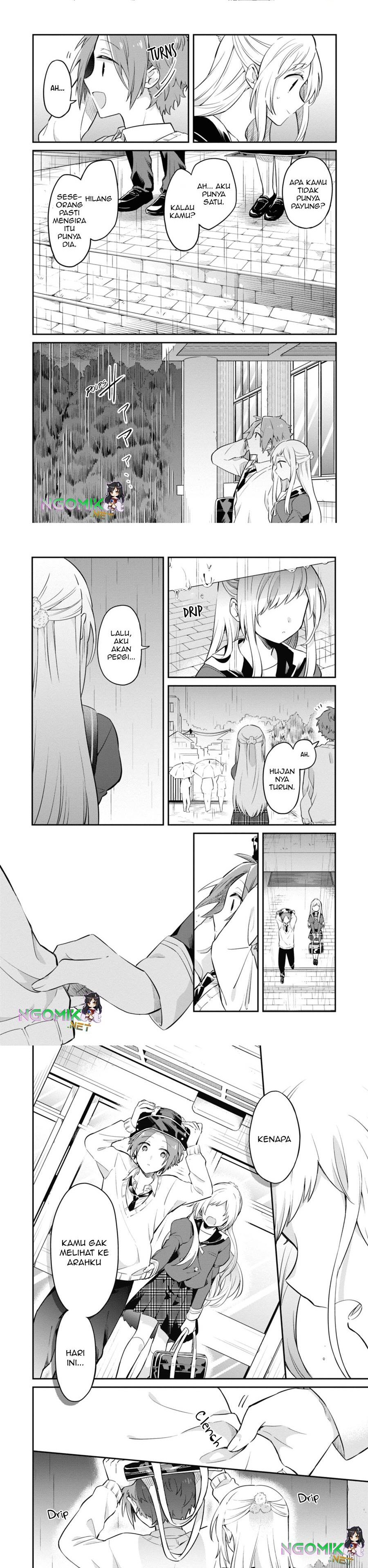 kimi-no-yokogao-shika-mirenai - Chapter: 4