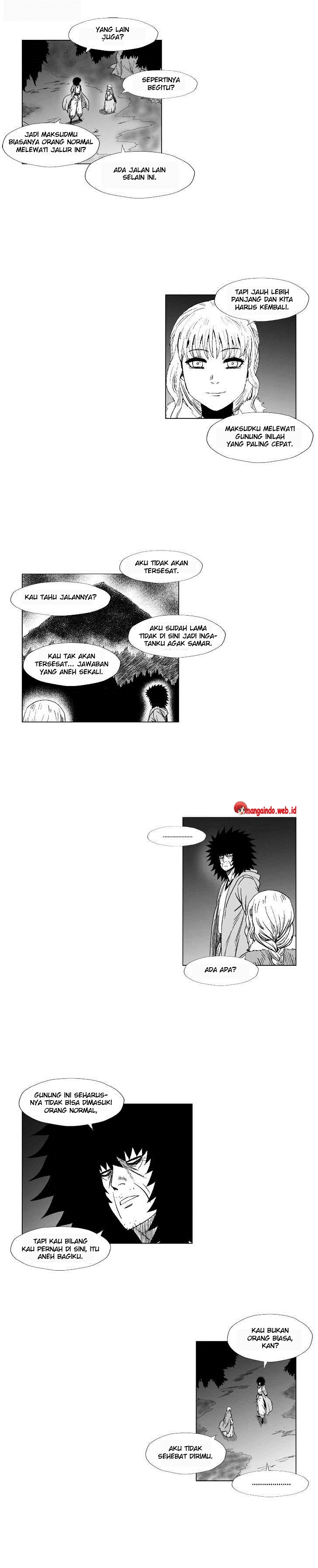 red-storm - Chapter: 131