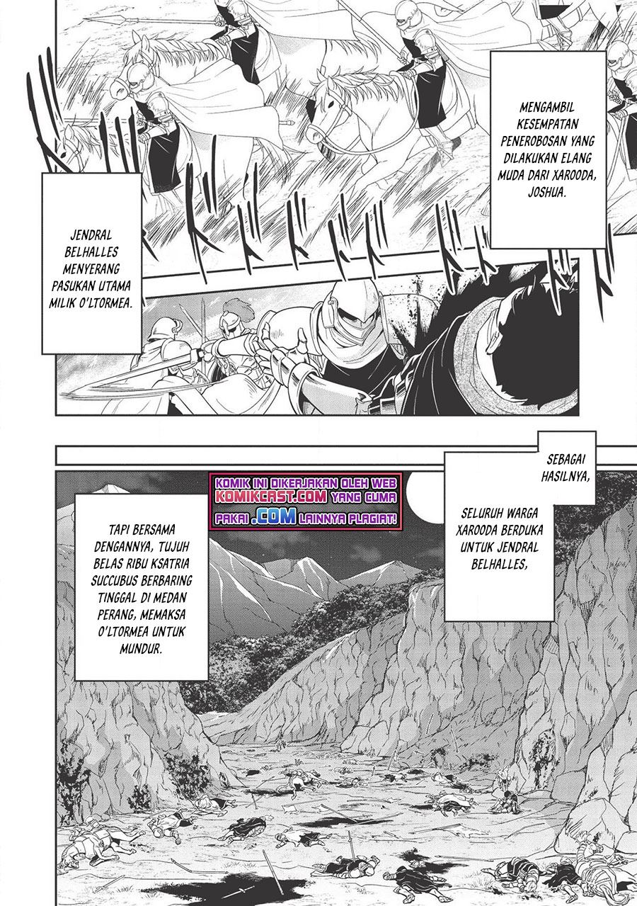 wortenia-senki - Chapter: 33