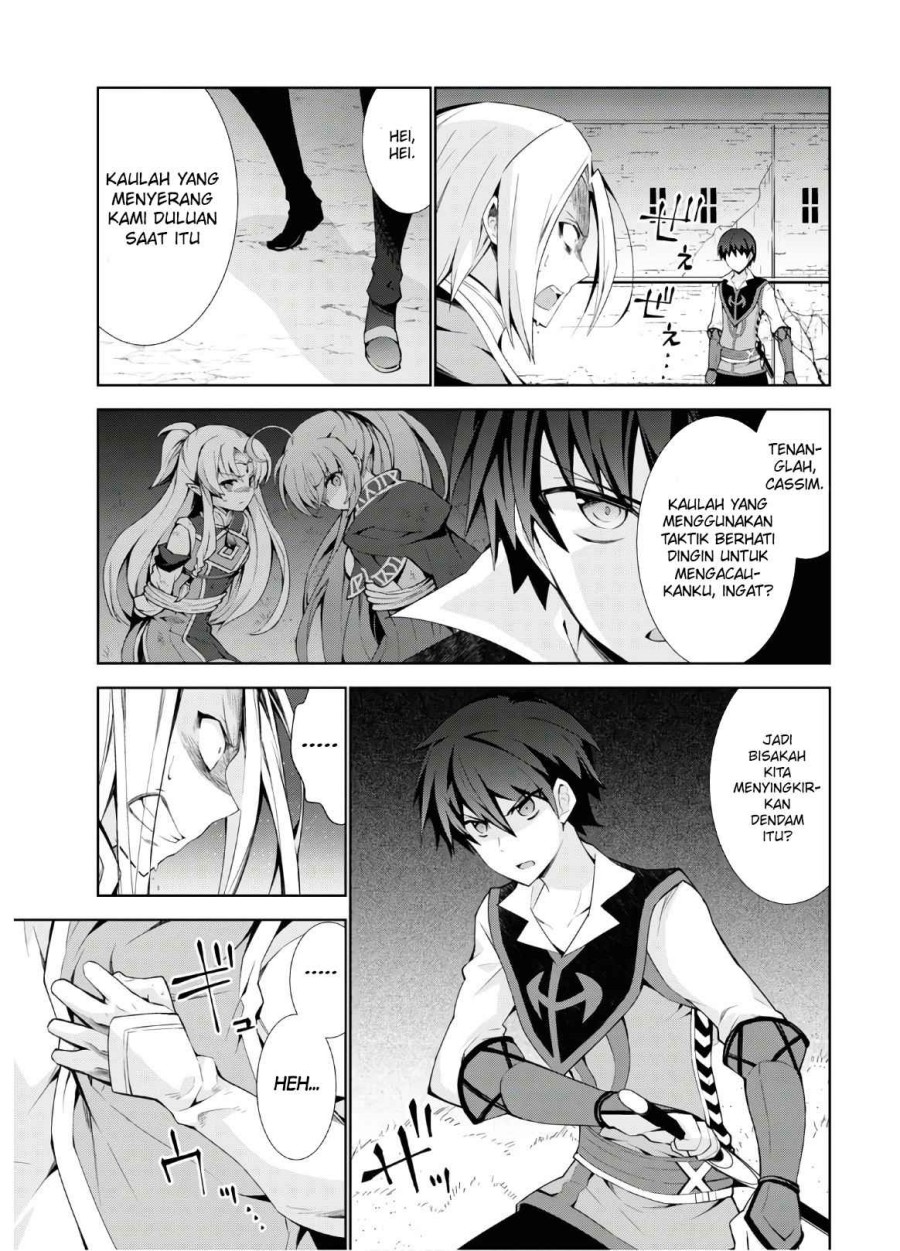 isekai-cheat-majutsushi - Chapter: 41