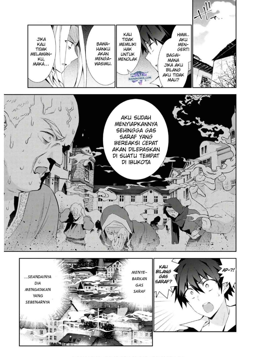 isekai-cheat-majutsushi - Chapter: 41