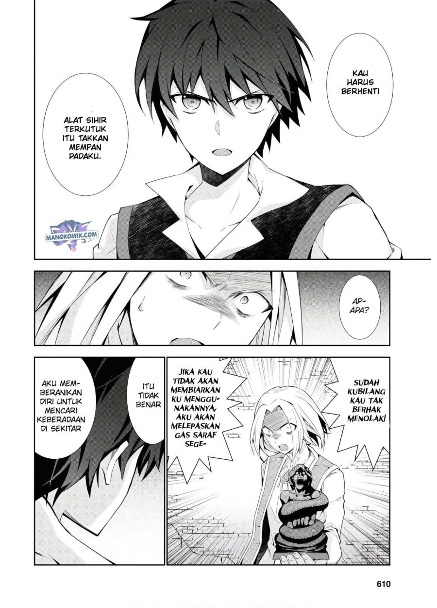 isekai-cheat-majutsushi - Chapter: 41