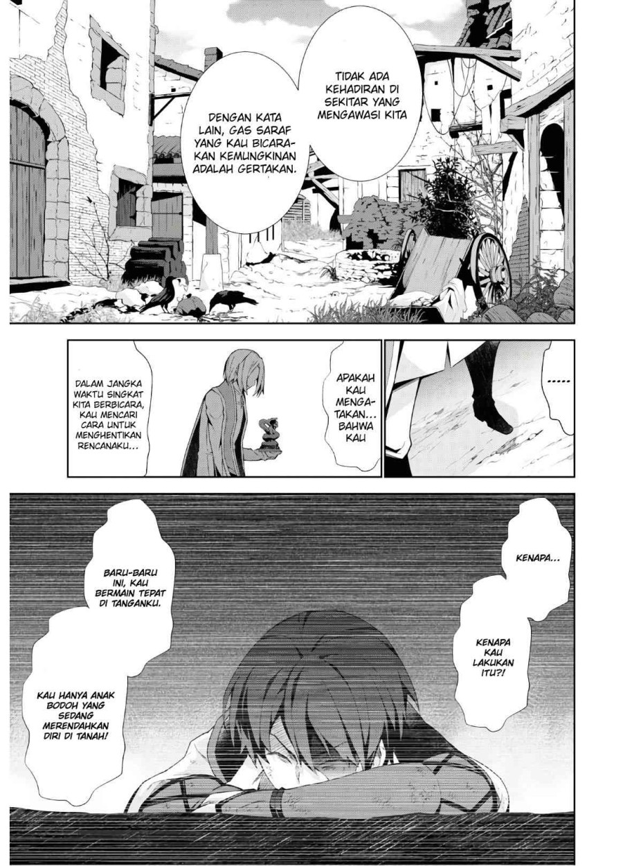 isekai-cheat-majutsushi - Chapter: 41