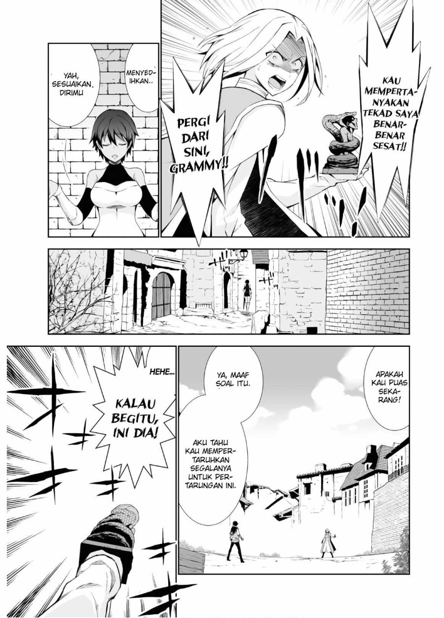 isekai-cheat-majutsushi - Chapter: 41