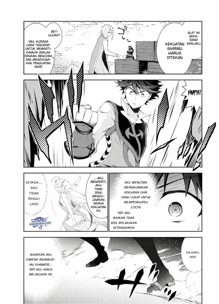 isekai-cheat-majutsushi - Chapter: 41