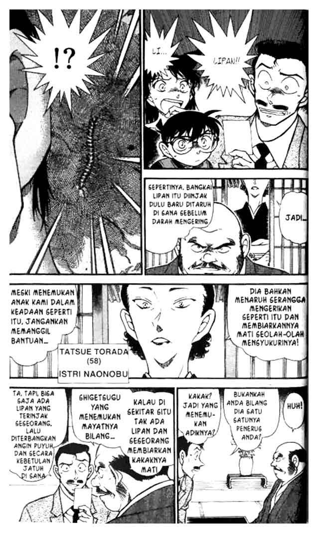 detective-conan - Chapter: 613
