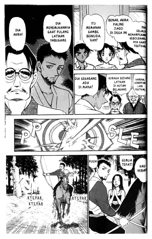 detective-conan - Chapter: 613