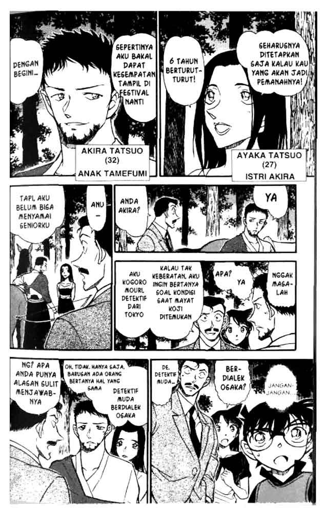 detective-conan - Chapter: 613