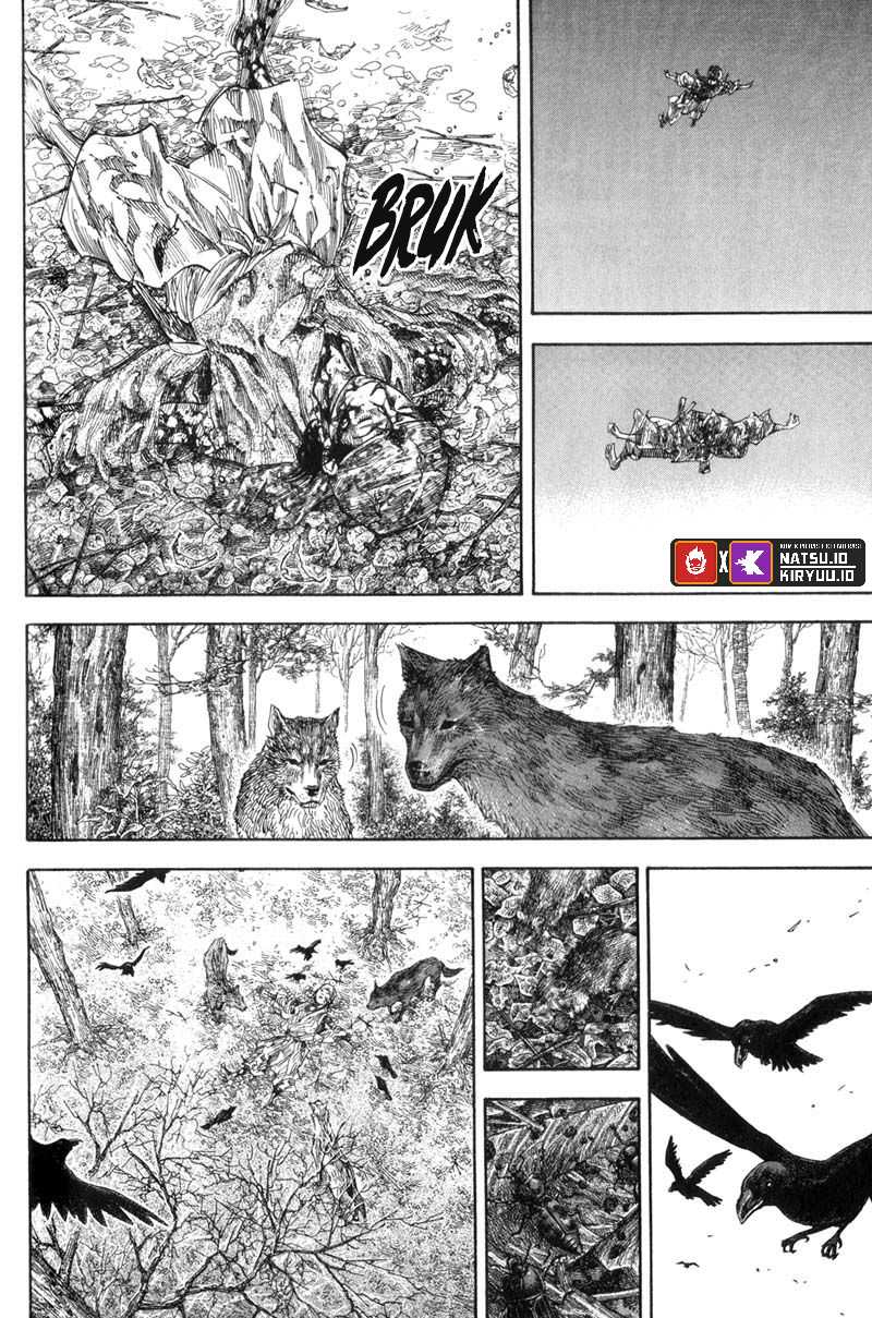 vagabond - Chapter: 127