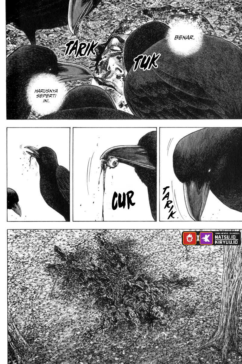 vagabond - Chapter: 127