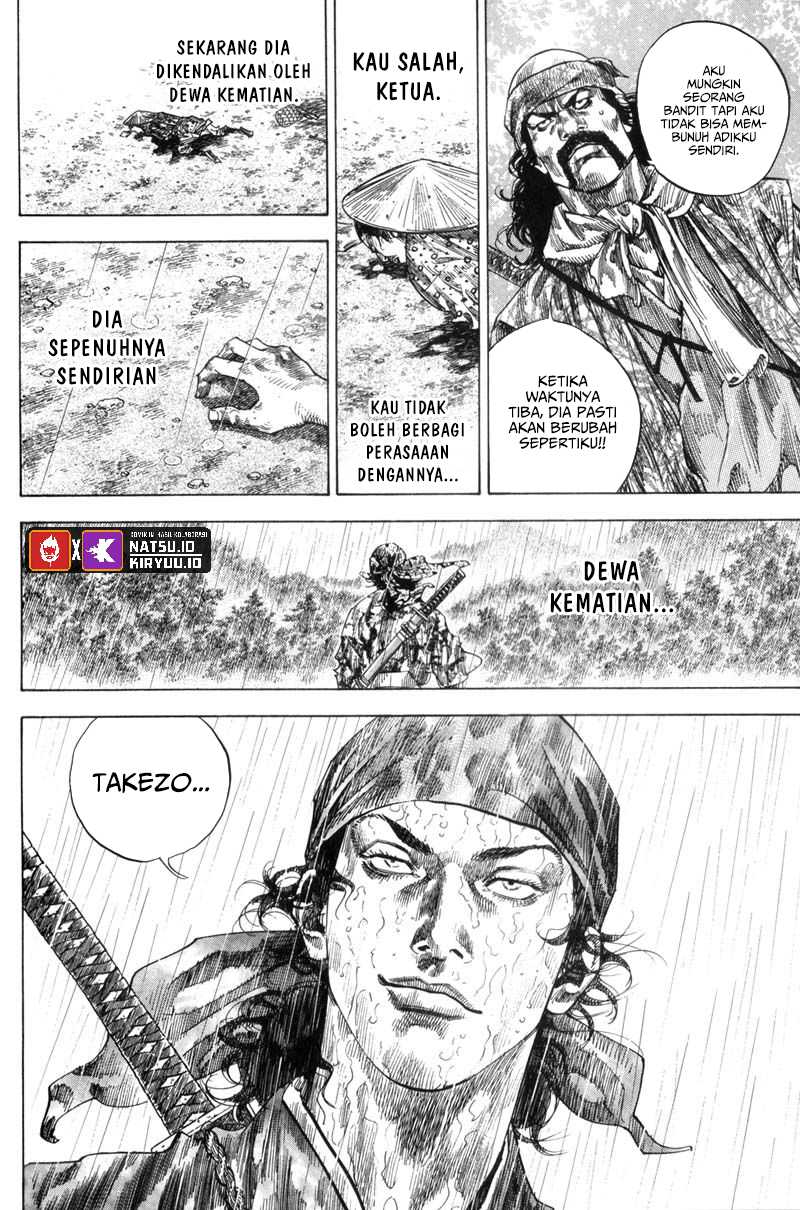 vagabond - Chapter: 127