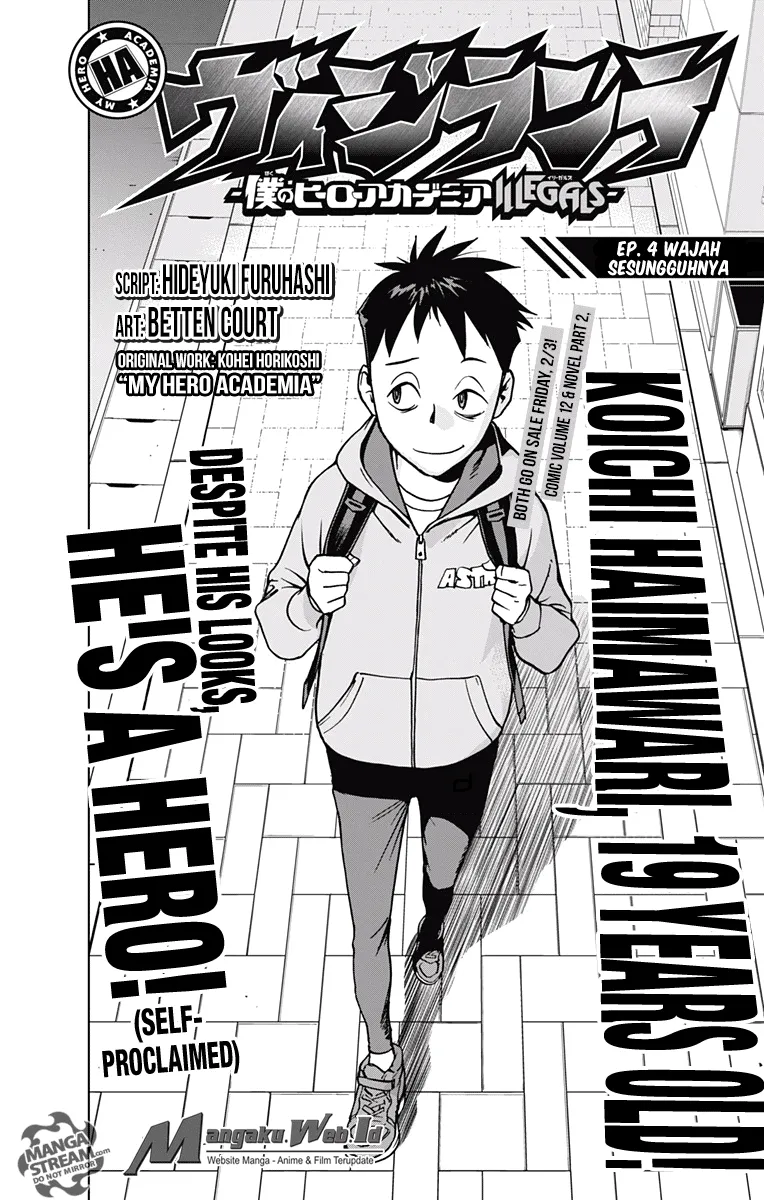 vigilante-boku-no-hero-academia-illegals - Chapter: 4