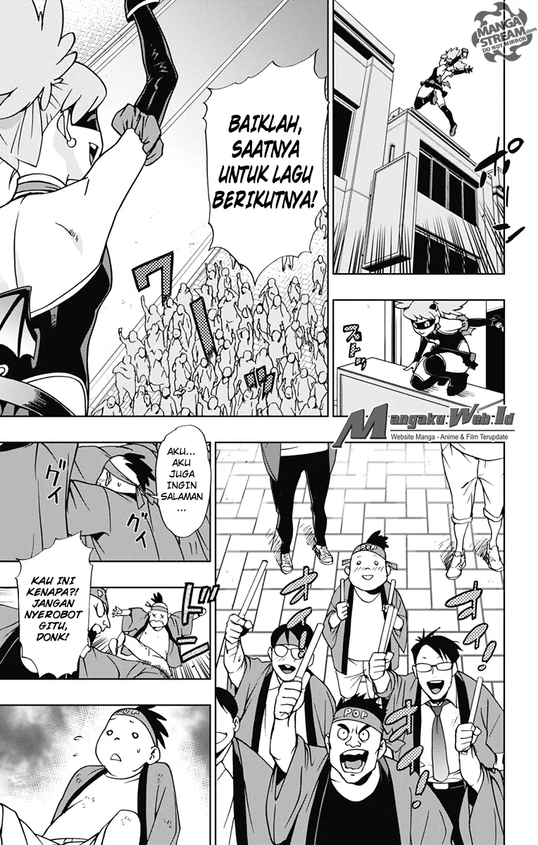 vigilante-boku-no-hero-academia-illegals - Chapter: 4