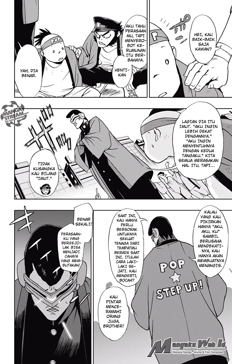 vigilante-boku-no-hero-academia-illegals - Chapter: 4